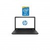 HP 15-bs151ne لاب توب - مُعالج Intel Core i3 - 4 جيجا بايت رام - 500 جيجا بايت درايف هارد ديسك - 15.6-بوصة HD - مُعالج رسومات Intel - نظام تشغيل DOS - أسود